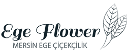 Ege Flower logo